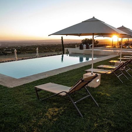 Masseria Amastuola Wine Resort Crispiano Екстериор снимка