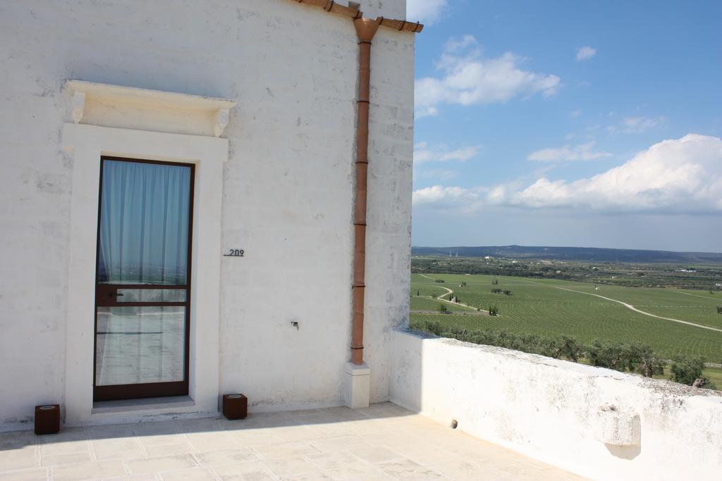 Masseria Amastuola Wine Resort Crispiano Екстериор снимка