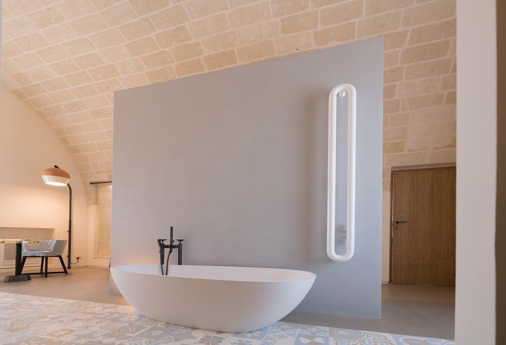 Masseria Amastuola Wine Resort Crispiano Екстериор снимка