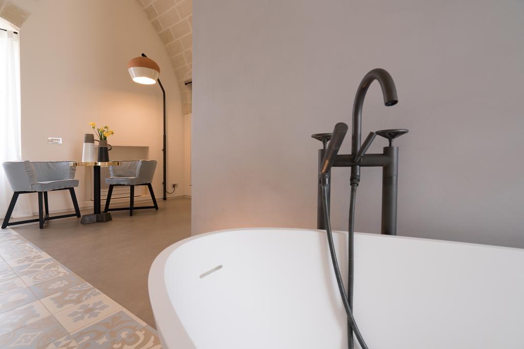 Masseria Amastuola Wine Resort Crispiano Екстериор снимка