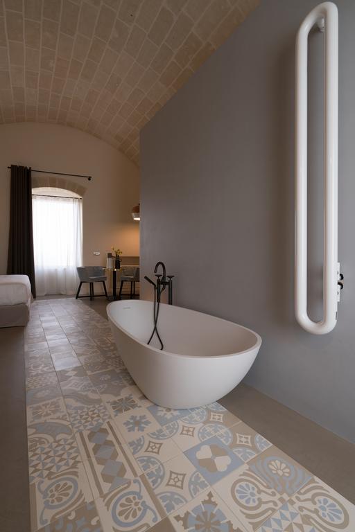 Masseria Amastuola Wine Resort Crispiano Екстериор снимка