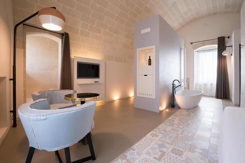 Masseria Amastuola Wine Resort Crispiano Екстериор снимка