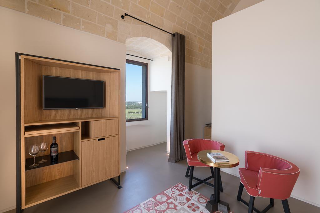 Masseria Amastuola Wine Resort Crispiano Екстериор снимка