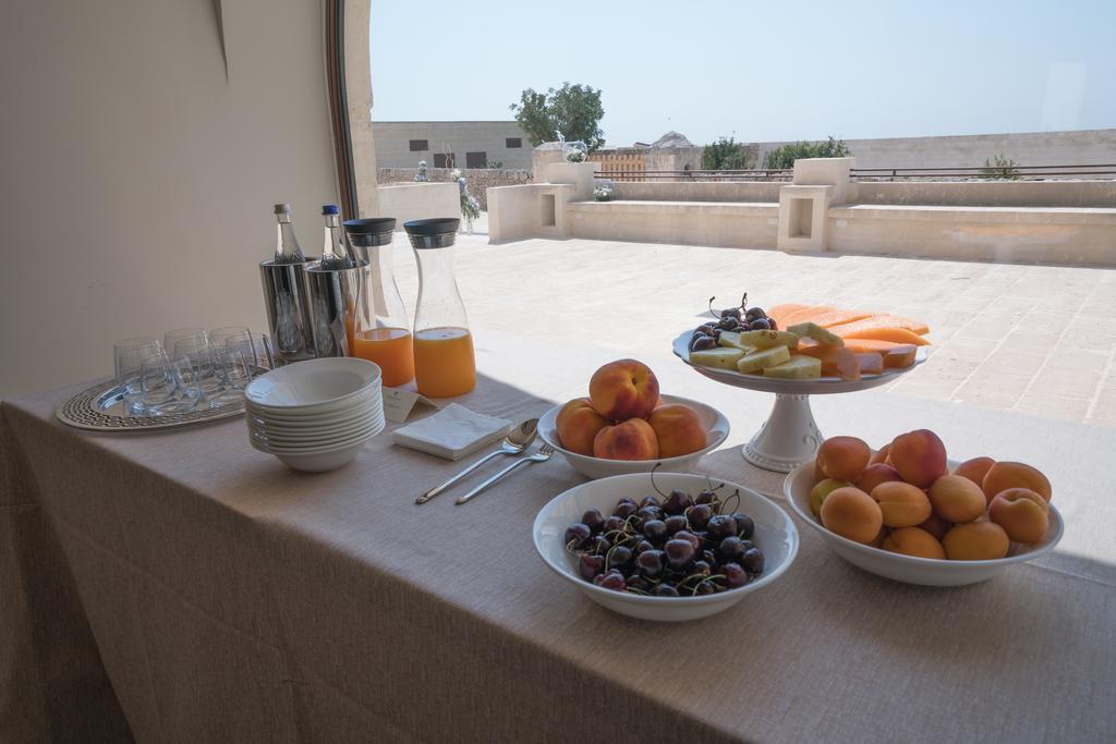 Masseria Amastuola Wine Resort Crispiano Екстериор снимка