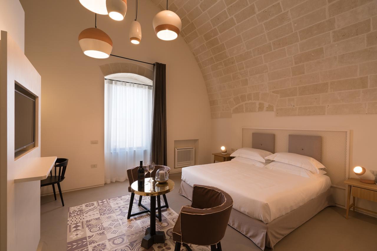 Masseria Amastuola Wine Resort Crispiano Екстериор снимка