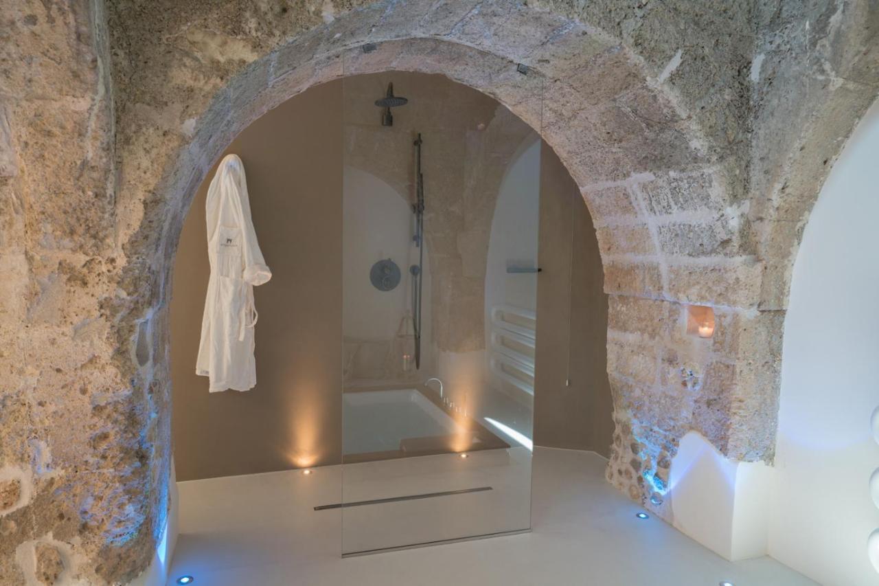 Masseria Amastuola Wine Resort Crispiano Екстериор снимка