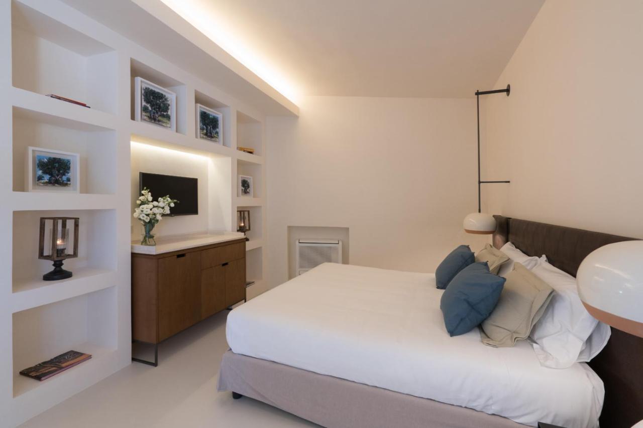 Masseria Amastuola Wine Resort Crispiano Екстериор снимка