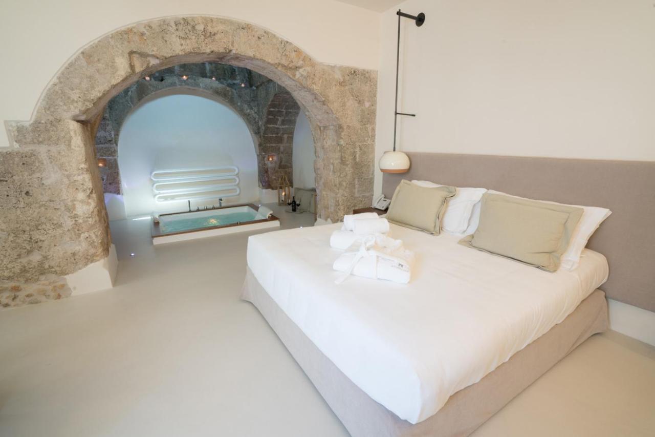 Masseria Amastuola Wine Resort Crispiano Екстериор снимка