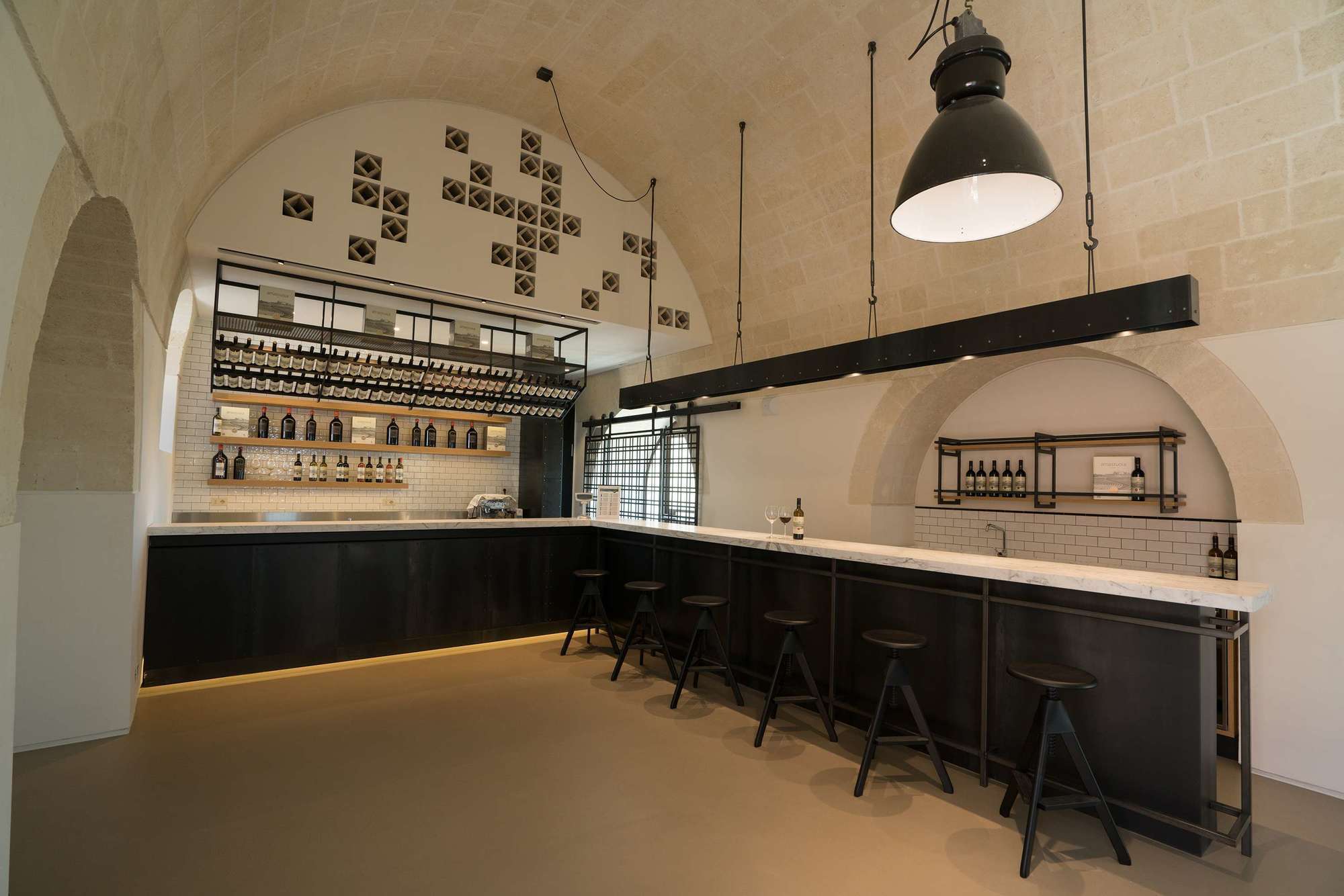 Masseria Amastuola Wine Resort Crispiano Екстериор снимка