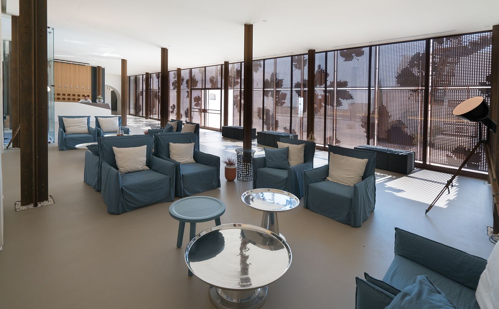 Masseria Amastuola Wine Resort Crispiano Екстериор снимка