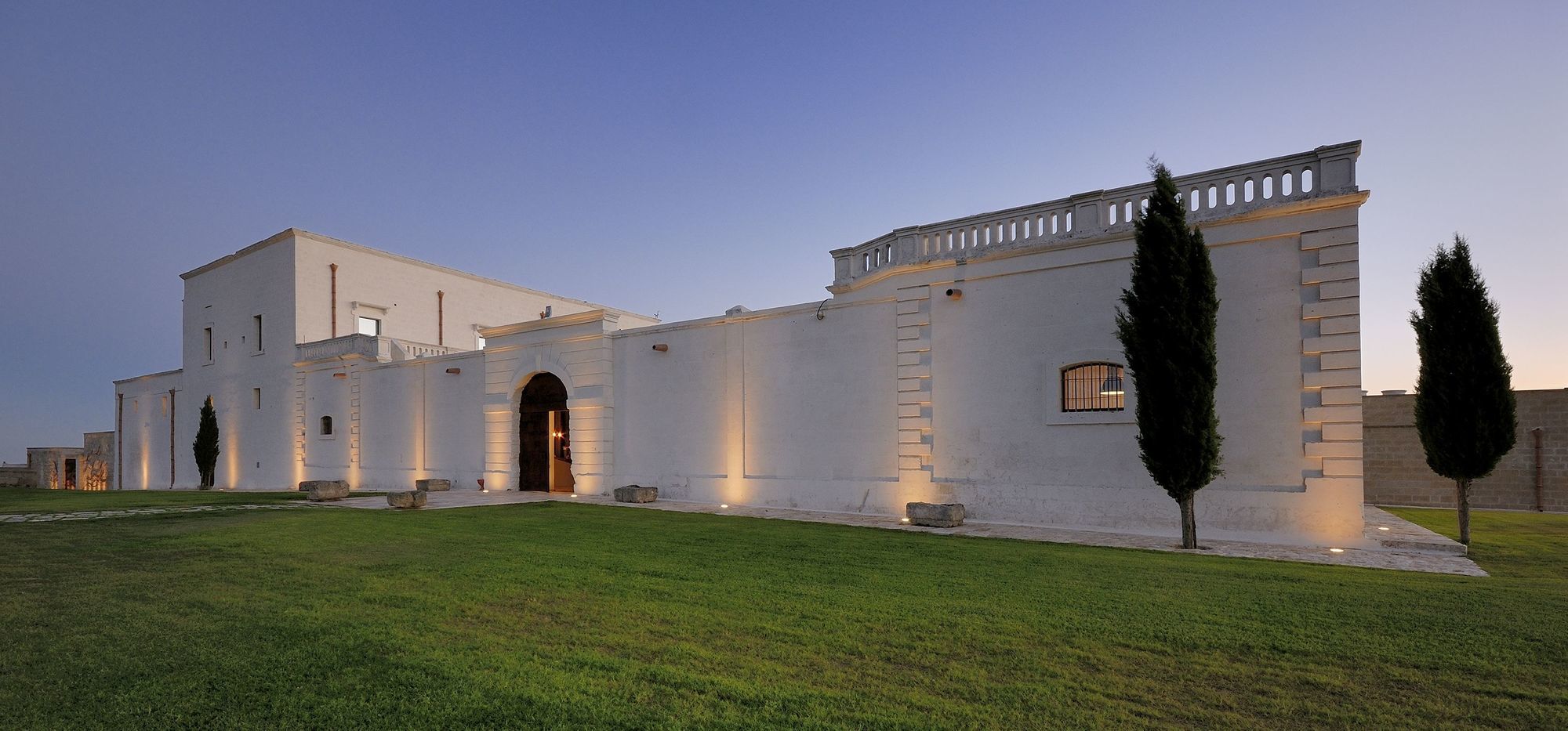 Masseria Amastuola Wine Resort Crispiano Екстериор снимка